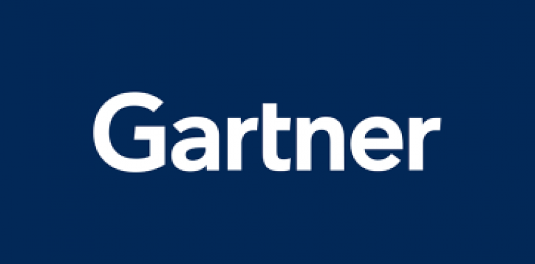 Gartner标志