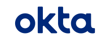Okta标志
