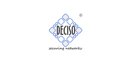 校对点Deciso技术合作伙伴