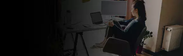 リモートワークにおける個人の信頼性の確認とビジネス継続性の維持