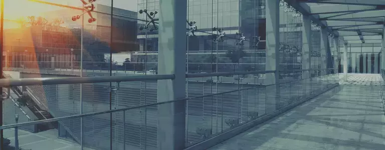走廊